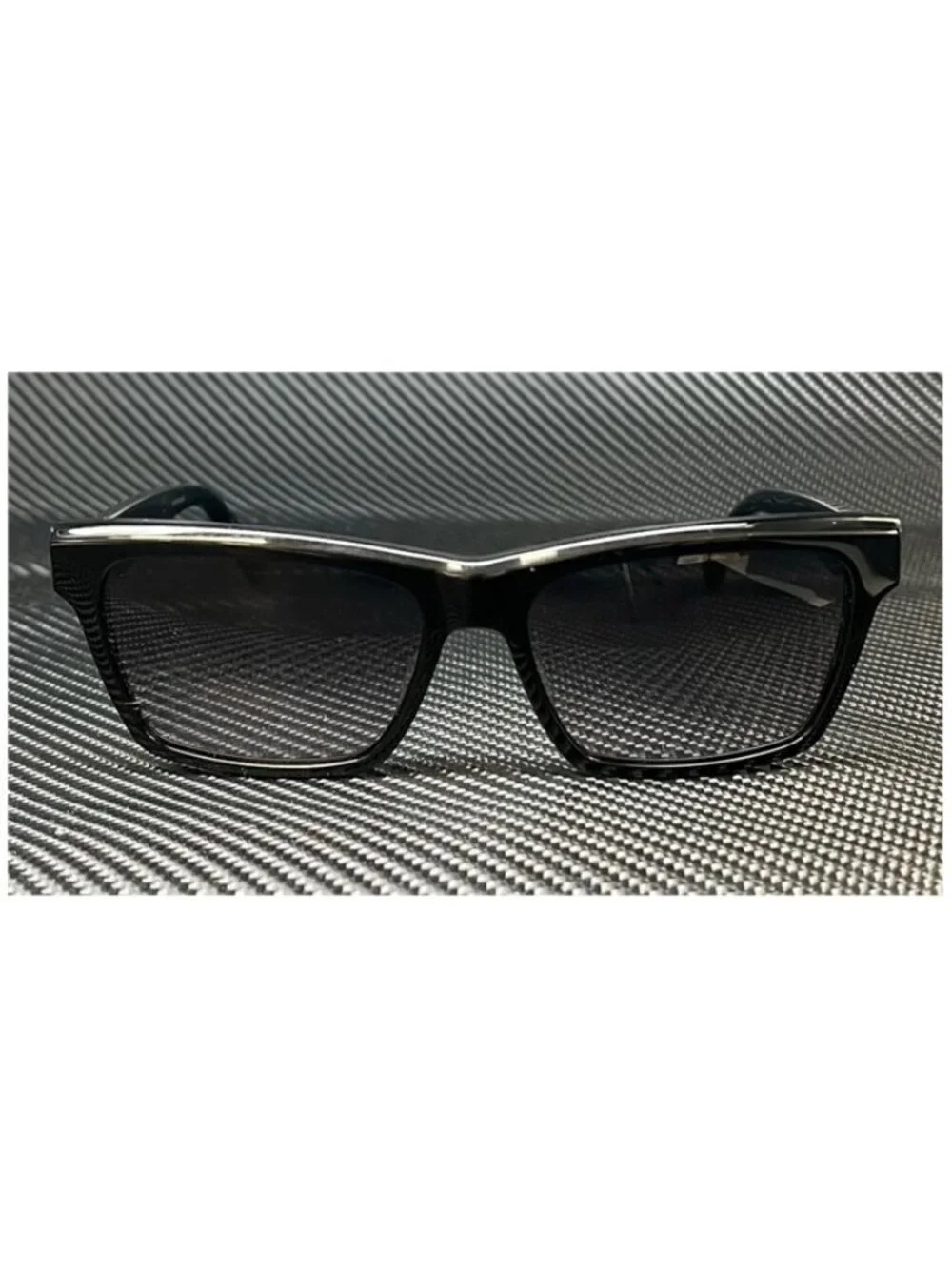 New Saint Laurent Men  Black Sunglasses  56- 16- 145